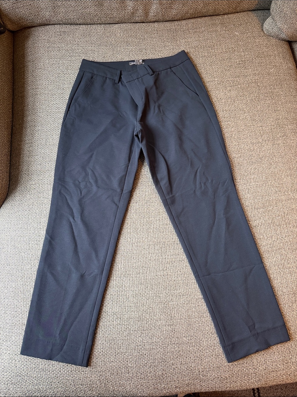 Vince women’s navy Dress Pants
